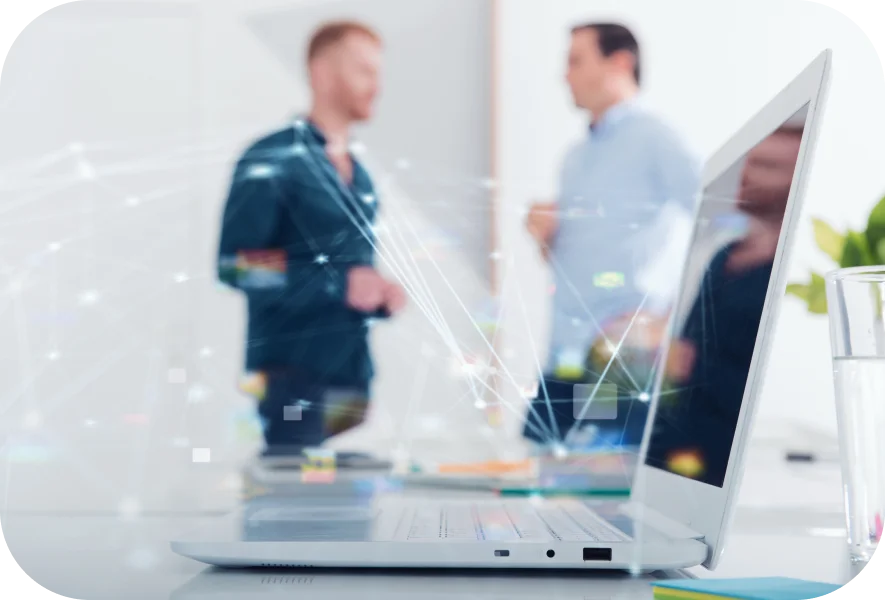 Основные подходы к построению сетей в посёлке Ильинское-Усово